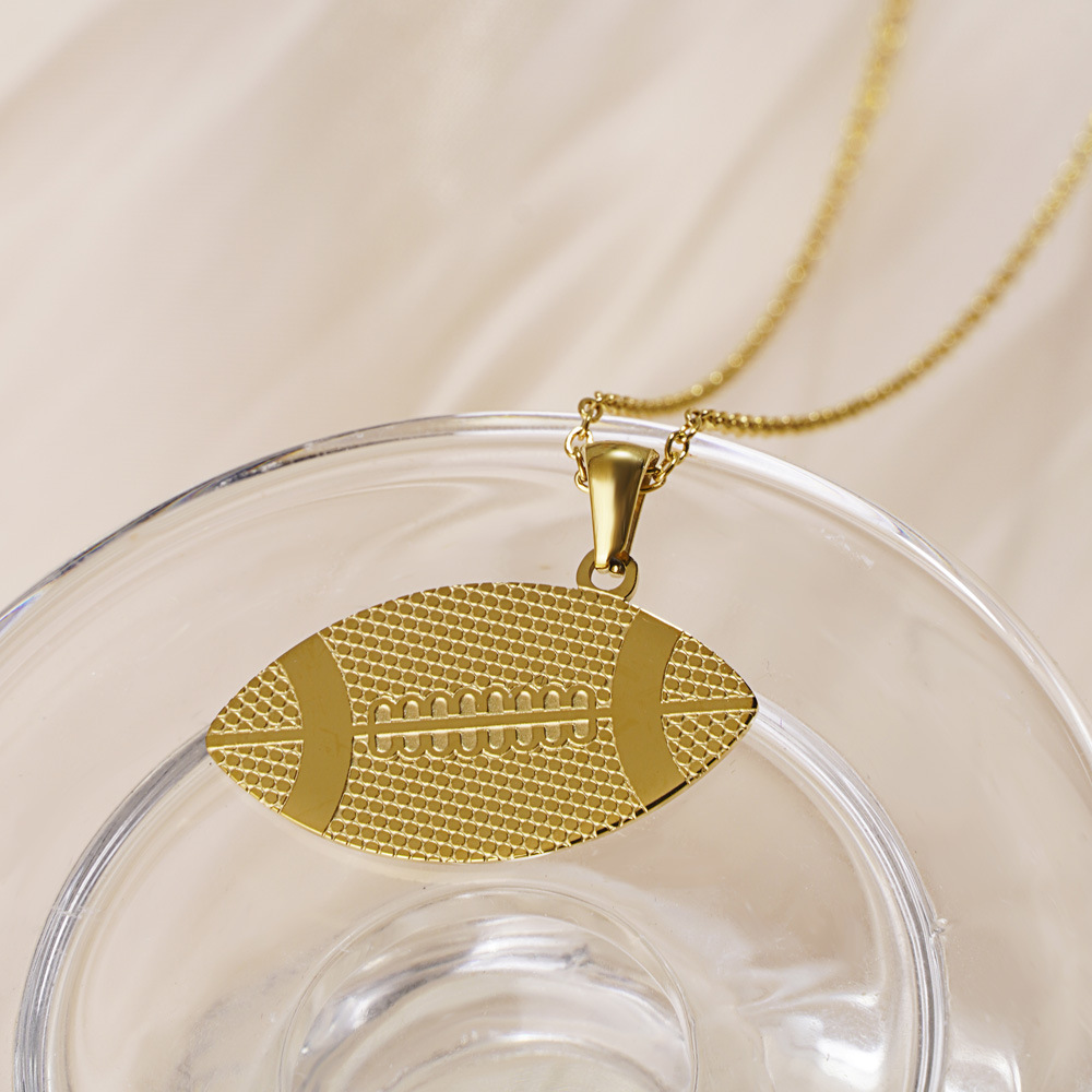 Collana con Ciondolo a Forma d - Coin Necklace Delicate recensione e prezzo