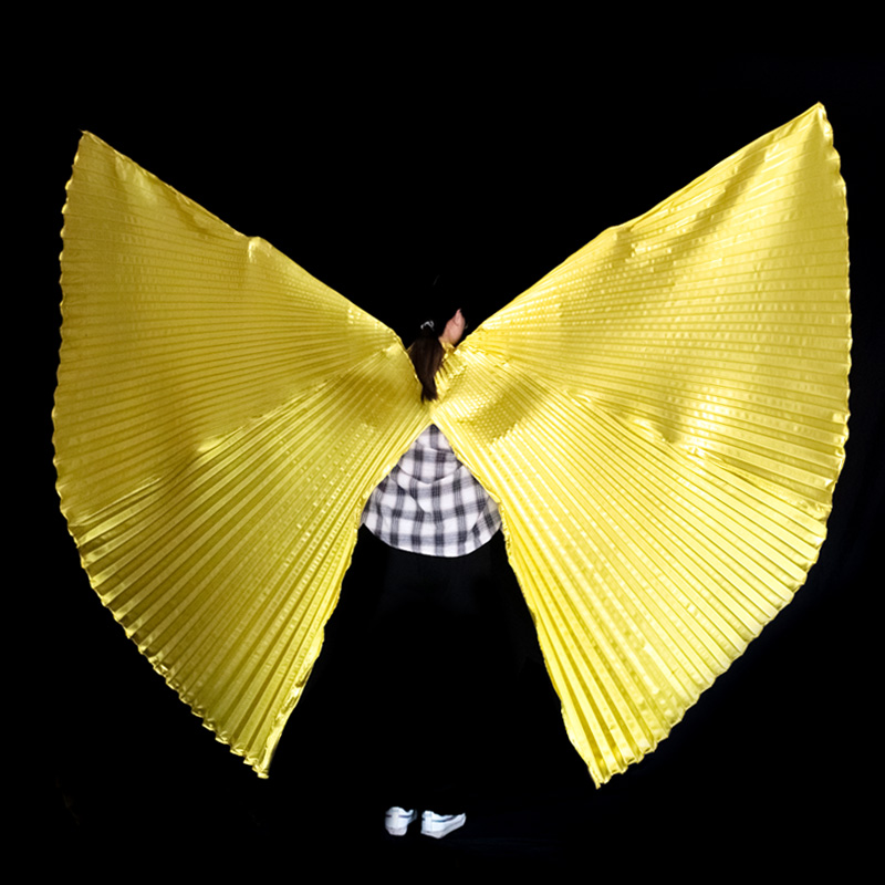 Danza del ventre Ali di Isis A - Women Accessories In Egypt recensione e prezzo