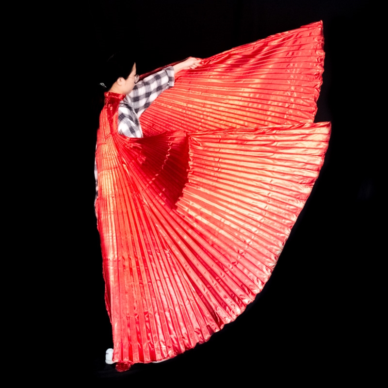 Danza del ventre Ali di Isis A - Women Accessories In Egypt recensione e prezzo
