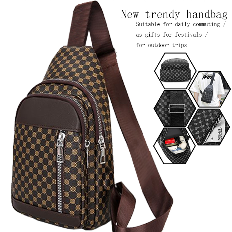 Borsa da petto funzionale in s - Women Accessories Pouch recensione e prezzo