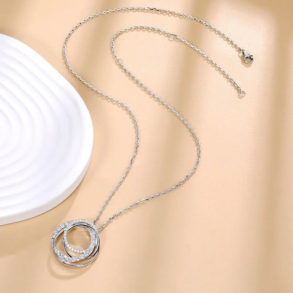 M-JAJA Collana con ciondolo Mo - Layered Necklace Set recensione e prezzo