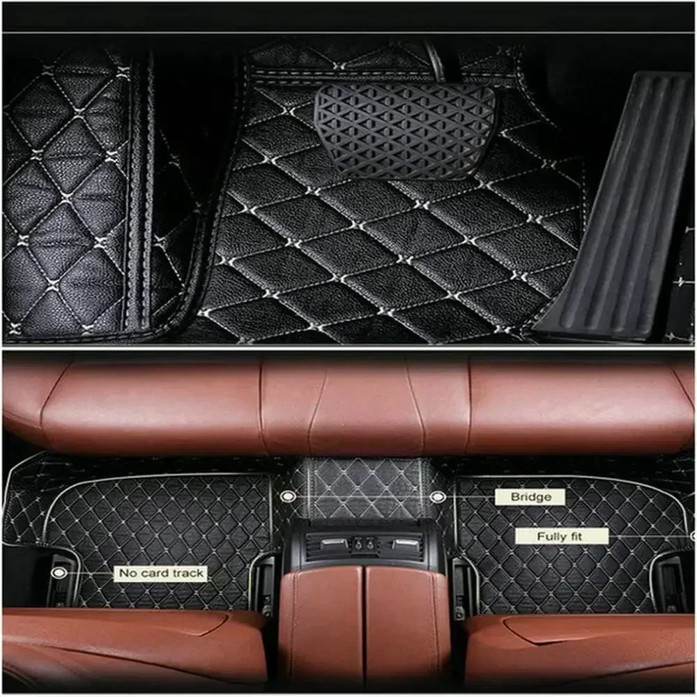 Tappetini per auto per Jeep Re - Women'S Jeep Accessories recensione e prezzo