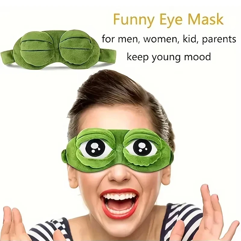 Maschera per Occhi a Forma di  - Women'S Accessories H&M recensione e prezzo