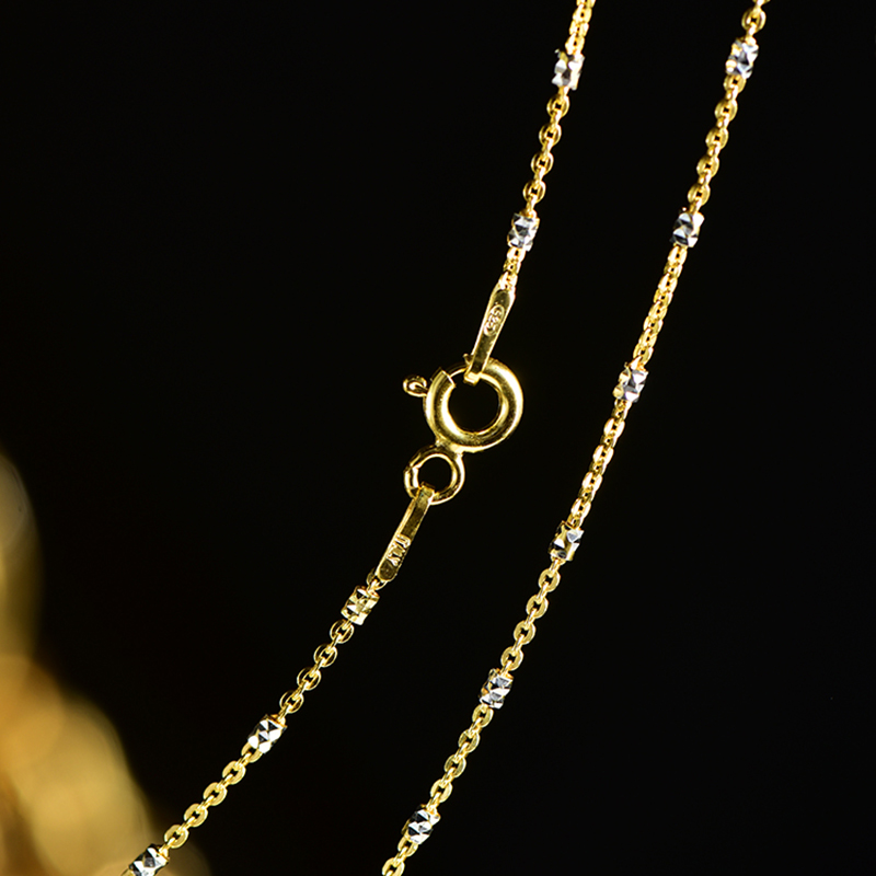 MIQIAO nuovo arrivo argento 92 - Charm Necklace Dainty recensione e prezzo
