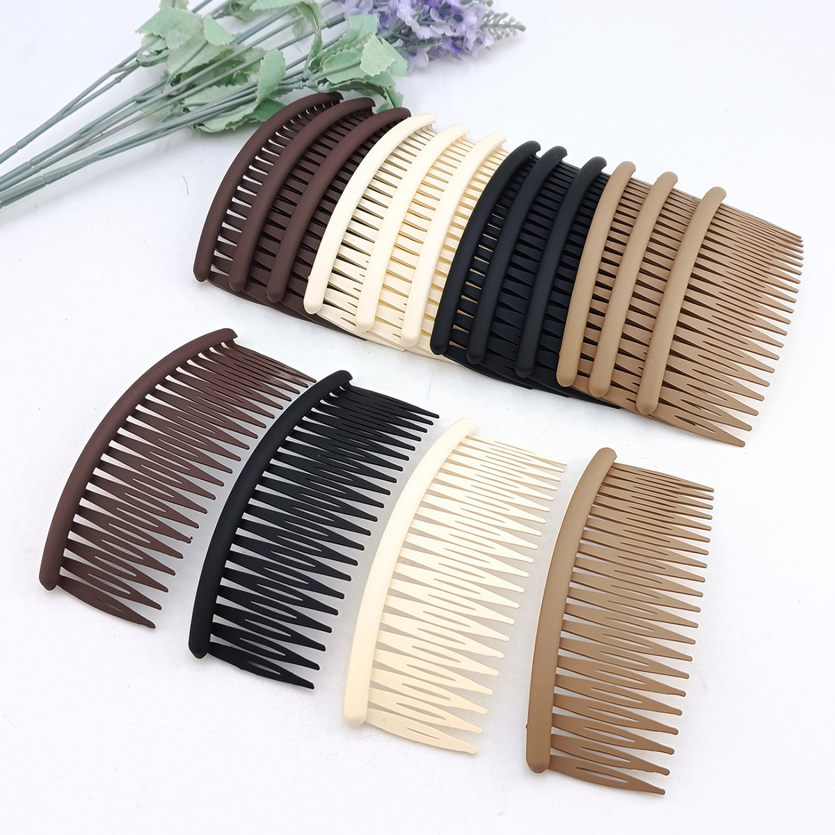 1/12 PCS Pettine per capelli d - Women'S Accessories H&M recensione e prezzo