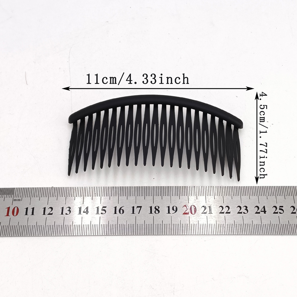 1/12 PCS Pettine per capelli d - Women'S Accessories H&M recensione e prezzo
