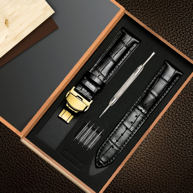 Cinturino per orologio da uomo - Women'S Accessories To Wear With Watch recensione e prezzo