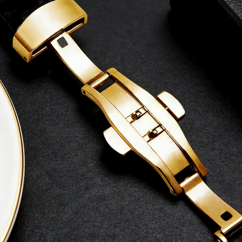 Cinturino per orologio da uomo - Women'S Accessories To Wear With Watch recensione e prezzo